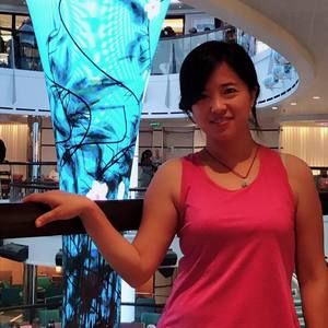 Meet your Posher, Li